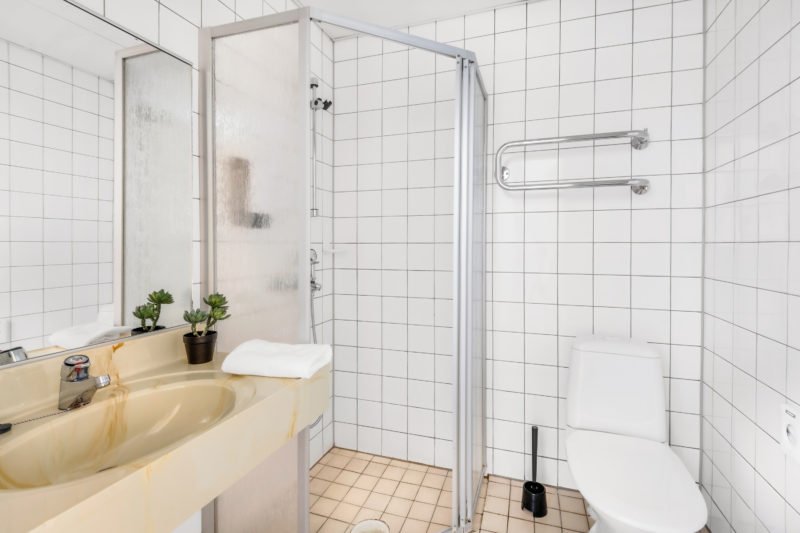 Hiisi Hotel Lohja - Standard-huone, erilliset vuoteet 6