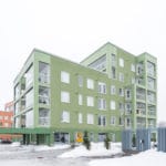 Hiisi Homes Vantaa Keimolanmäki