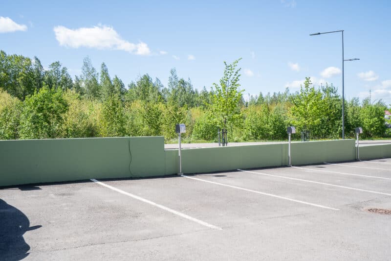 Hiisi Homes Vantaa Keimolanmäki Building B