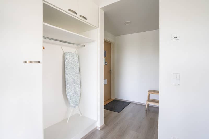 Hiisi Homes Vantaa Keimolanmäki | Standard-huoneisto, 2 makuuhuonetta
