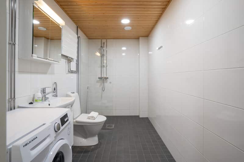 Hiisi Homes Vantaa Keimolanmäki | Standard-huoneisto, 2 makuuhuonetta