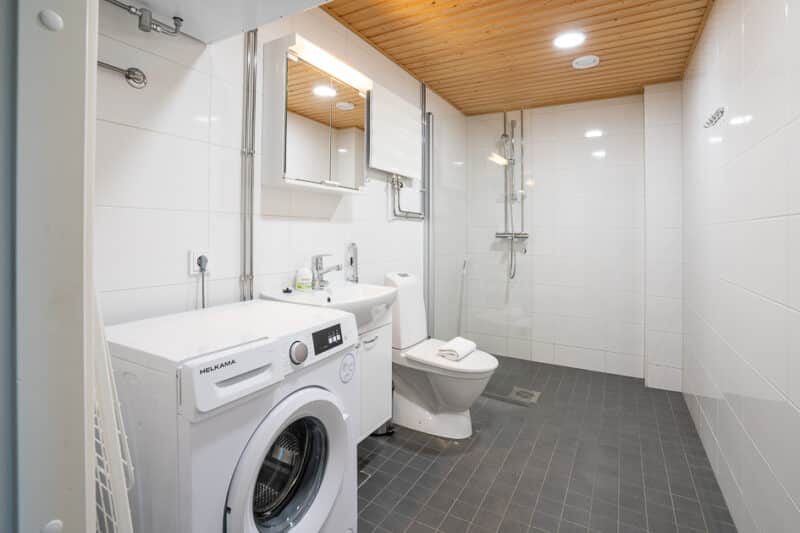 Hiisi Homes Vantaa Keimolanmäki | Standard-huoneisto, 2 makuuhuonetta