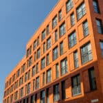 Hiisi Homes Turku Elin Sågerin kuja