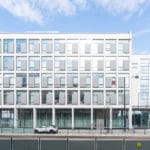 Hiisi Hotel Helsinki Jätkäsaari