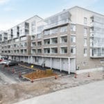 Hiisi Homes Hämeenlinna Asemanranta