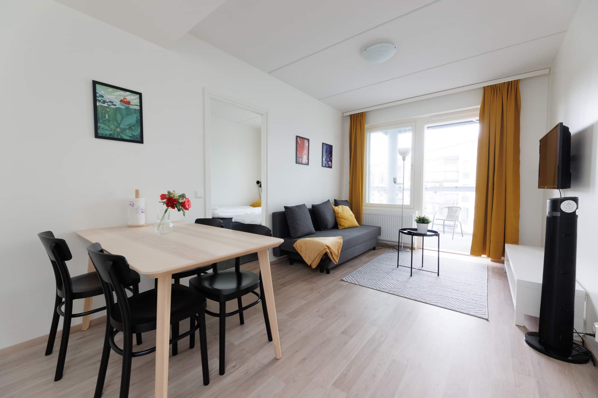 Airbnb Apartment Rentals Riihimäki and Hämeenlinna