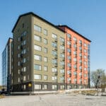 Hiisi Homes Turku Ratapiha