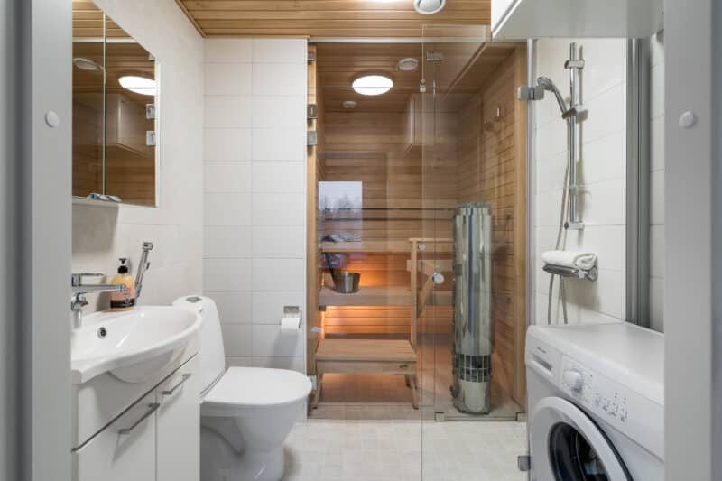 Hiisi Homes Järvenpää - Perhehuoneisto, 2 makuuhuonetta