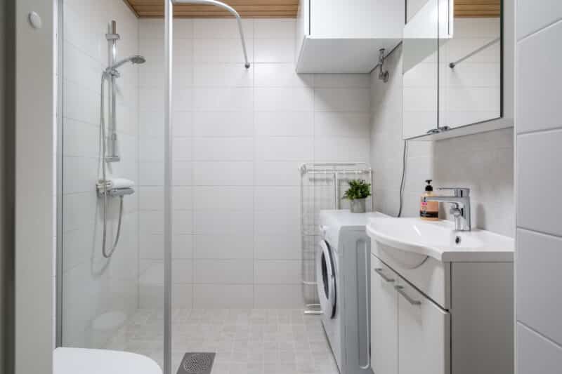 Hiisi Homes Järvenpää - Standard-Studio