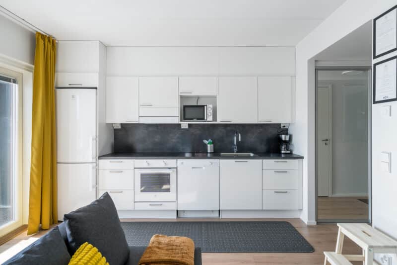 Hiisi Homes Kirkkonummi Laajakallio - 1 makuuhuone