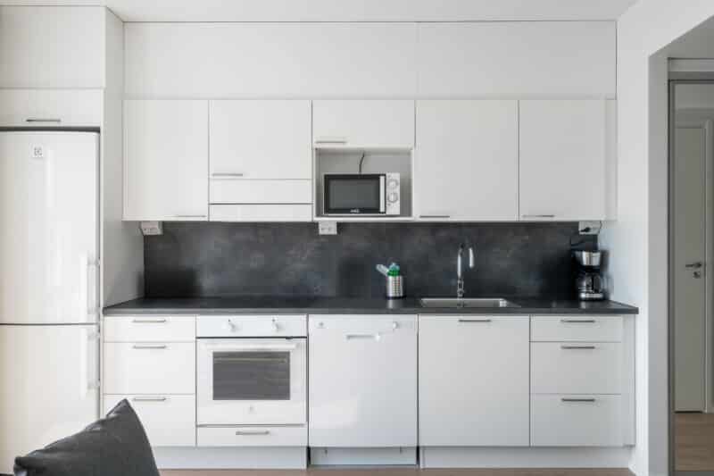 Hiisi Homes Kirkkonummi Laajakallio - 1 makuuhuone