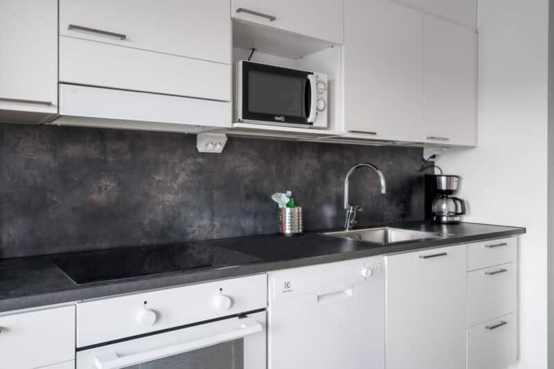 Hiisi Homes Kirkkonummi Laajakallio - 1 makuuhuone