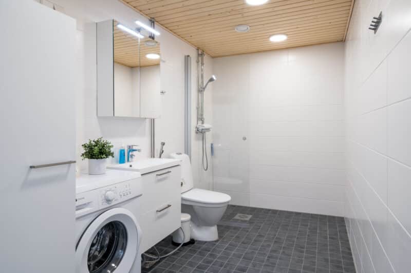 Hiisi Homes Kirkkonummi Laajakallio - 1 makuuhuone