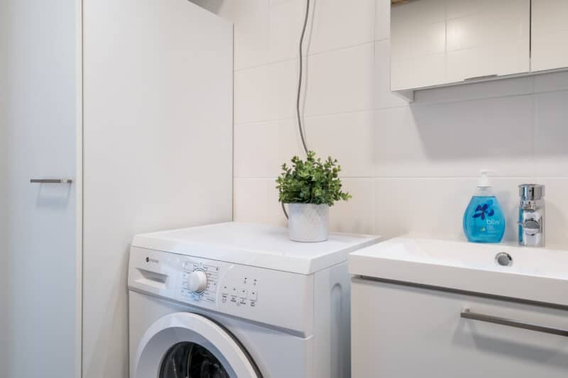 Hiisi Homes Kirkkonummi Laajakallio - 1 makuuhuone