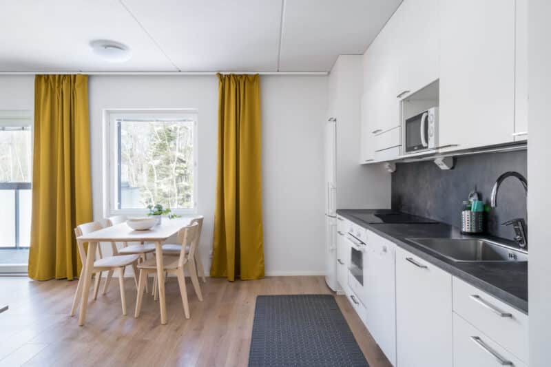 Hiisi Homes Kirkkonummi Laajakallio - 2 makuuhuonetta