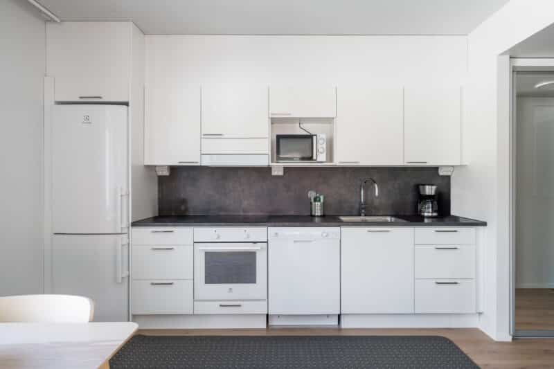 Hiisi Homes Kirkkonummi Laajakallio - 2 makuuhuonetta