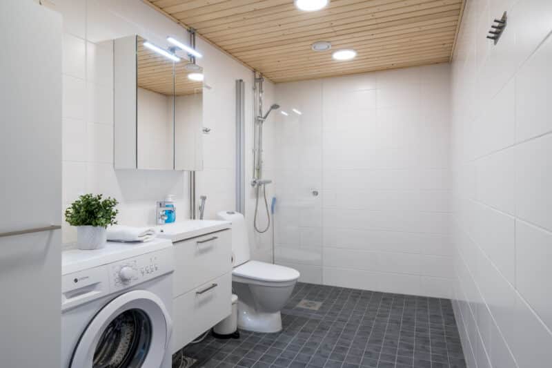 Hiisi Homes Kirkkonummi Laajakallio - 2 makuuhuonetta