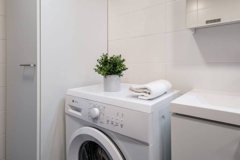 Hiisi Homes Kirkkonummi Laajakallio - 2 makuuhuonetta