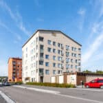 Hiisi Homes Espoo Finnoo