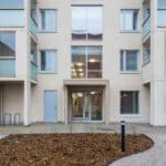 Hiisi Homes Espoo Finnoo