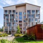 Hiisi Homes Espoo Finnoo