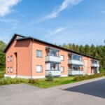 Hiisi Homes Kirkkonummi Laajakallio