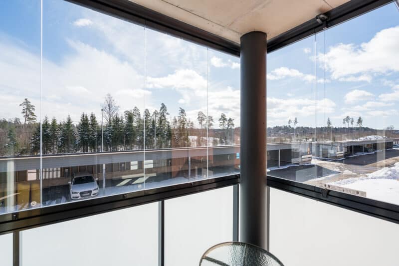 Hiisi Homes Kirkkonummi Laajakallio | Standard Studio