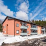 Hiisi Homes Kirkkonummi Laajakallio