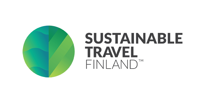Sustainable Travel Finland