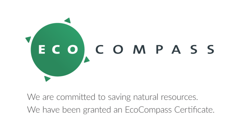 EcoCompass