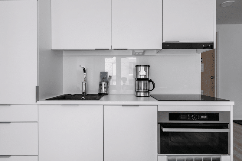 Hiisi Homes Turku Herttuankulma - Standard Apartment, 1 Bedroom