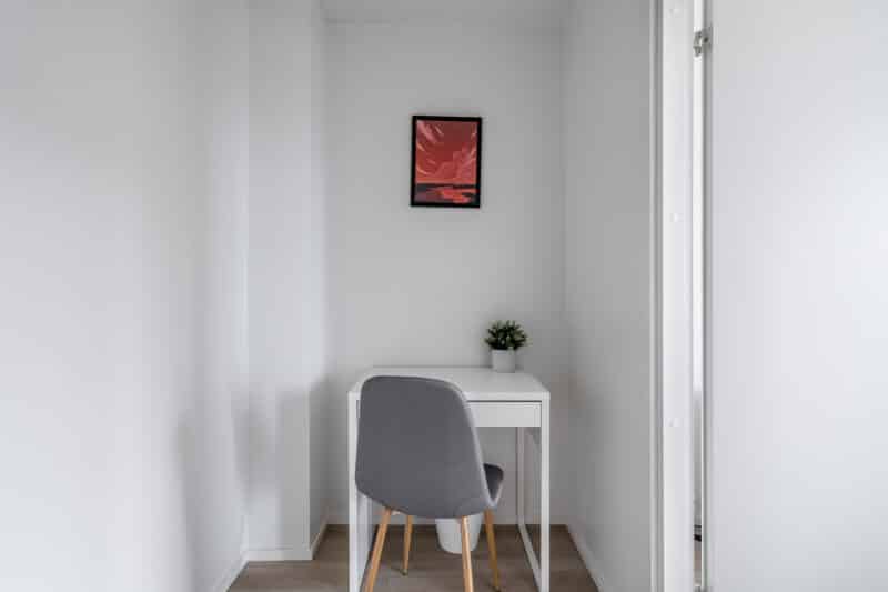 Hiisi Homes Turku Herttuankulma | Business Apartment