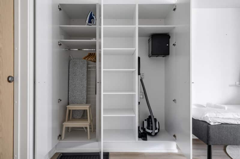 Hiisi Homes Turku Herttuankulma | Standard Apartment, 1 Bedroom