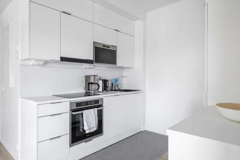 Hiisi Homes Turku Herttuankulma | Standard Apartment, 3 Bedrooms