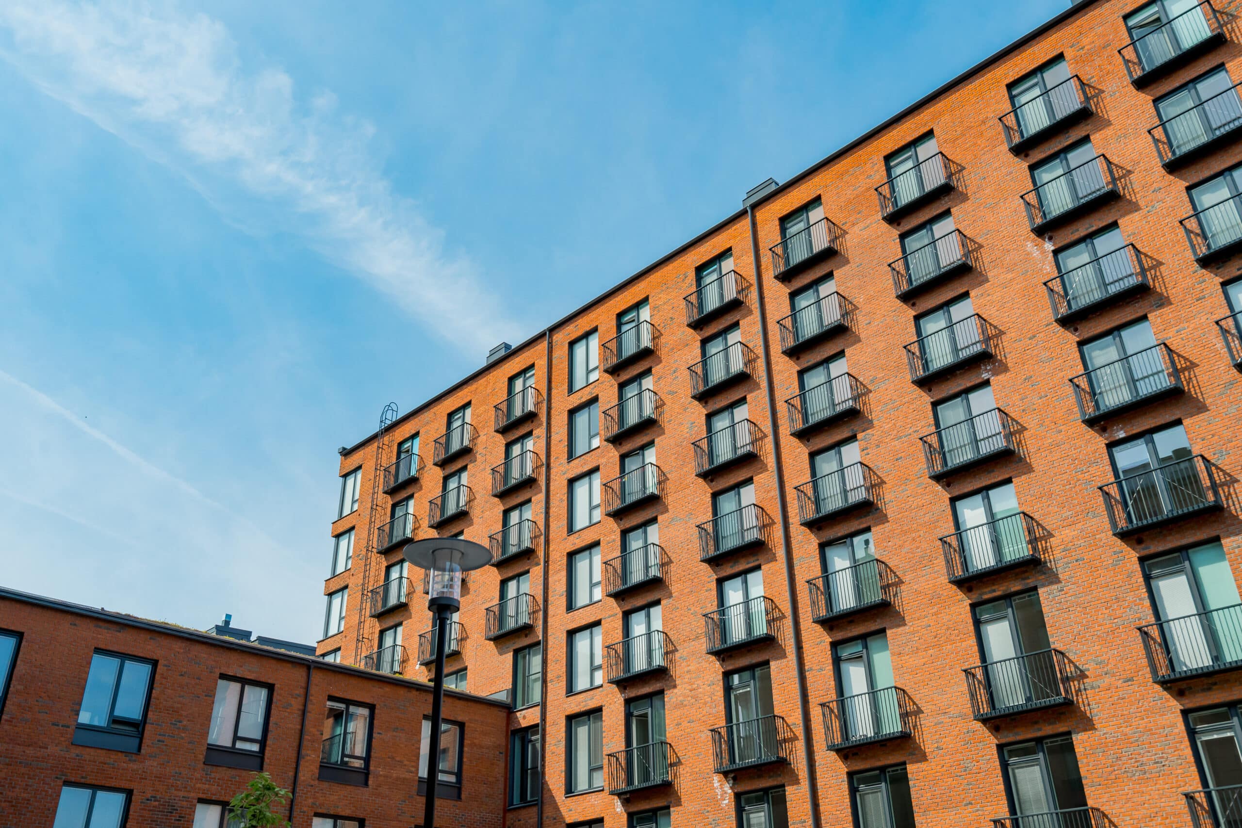 Hiisi Homes Turku Herttuankulma | Tilapäiskodit | Kalustetut asunnot