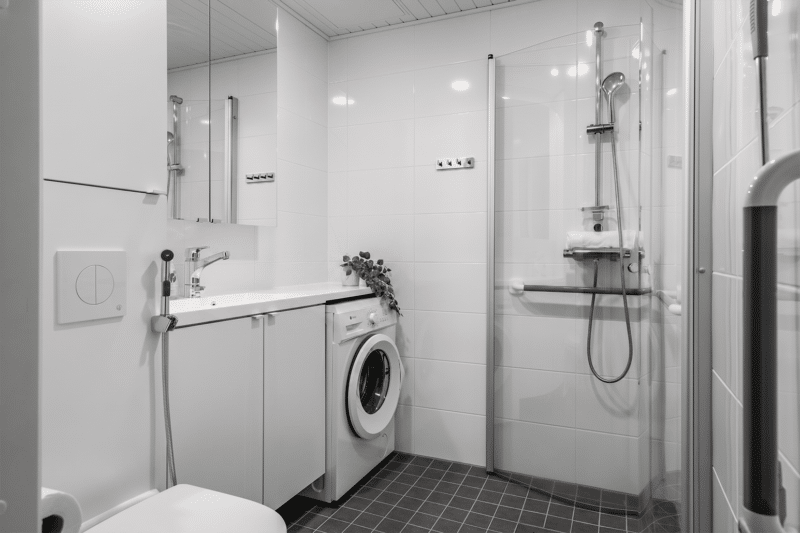 Hiisi Homes Turku Herttuankulma - Standard Apartment, 1 Bedroom