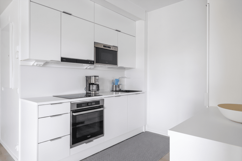 Hiisi Homes Turku Herttuankulma - Standard Apartment, 3 Bedrooms