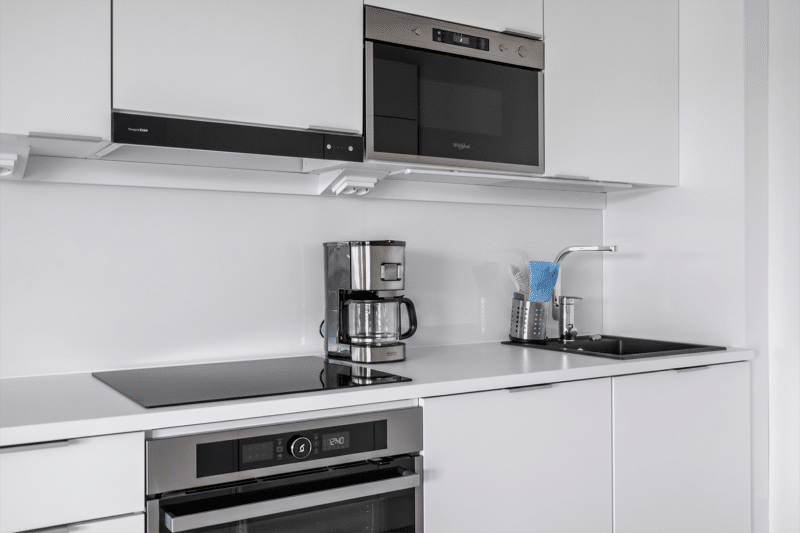 Hiisi Homes Turku Herttuankulma - Standard Apartment, 3 Bedrooms