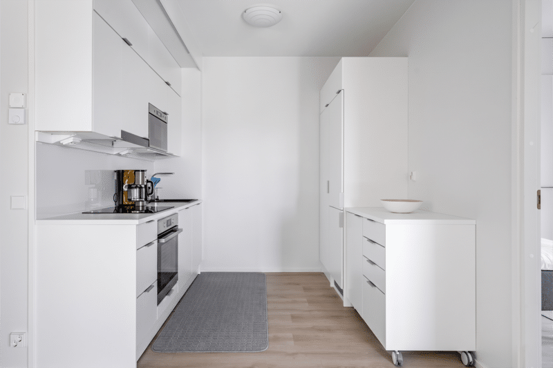 Hiisi Homes Turku Herttuankulma - Standard Apartment, 3 Bedrooms