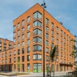 Hiisi Homes Turku Herttuankulma