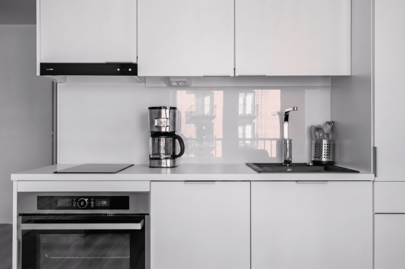 Hiisi Homes Turku Herttuankulma - Single Studio -huoneisto