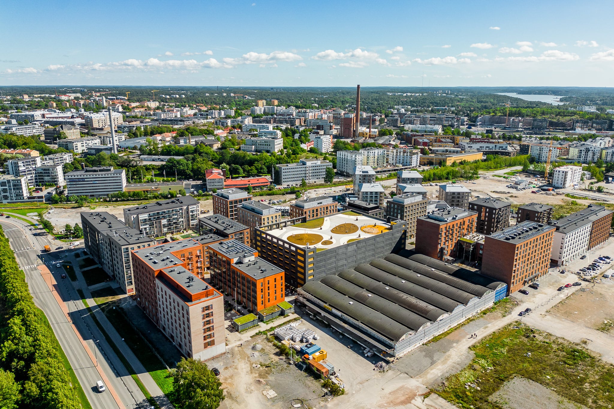 Airbnb Apartment Rentals Turku