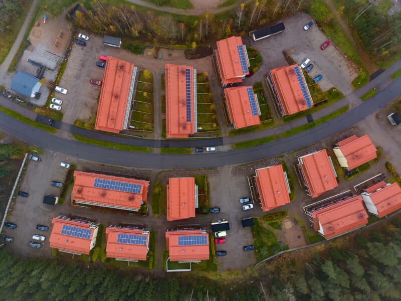 Hiisi Homes Sipoo Söderkulla