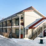 Hiisi Homes Sipoo Söderkulla