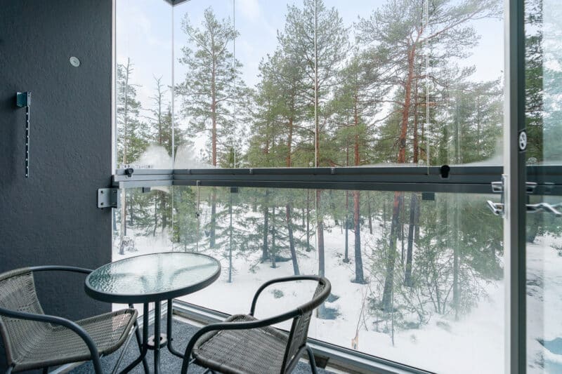 Hiisi Homes Porvoo Toukovuori | Standard Apartment, 1 Bedroom