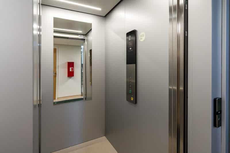 Hiisi Homes Porvoo Toukovuori