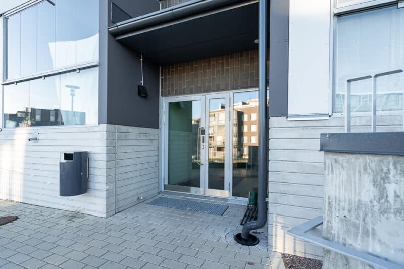 Hiisi Homes Porvoo Toukovuori