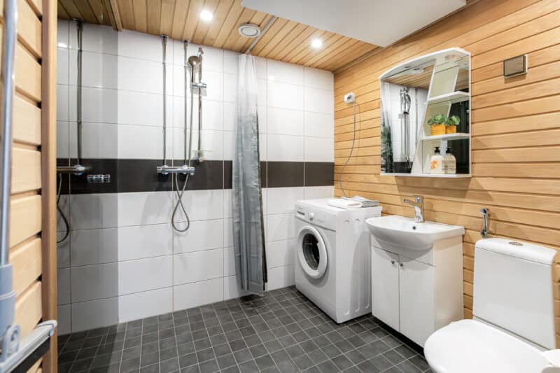 Hiisi Homes Sipoo Söderkulla - Studio Apartment, Sauna & Balcony