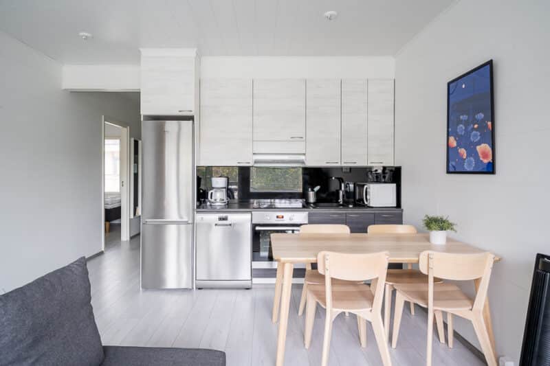Hiisi Homes Sipoo Söderkulla | Standard Apartment, 2 Bedrooms