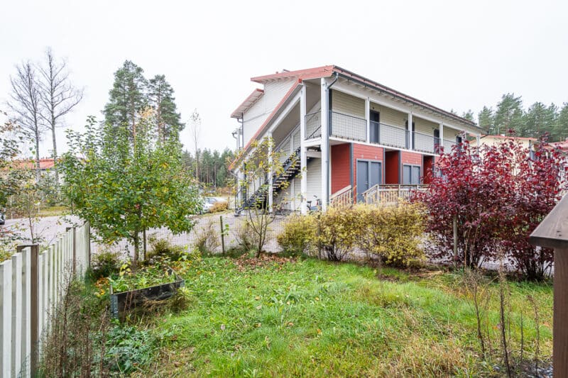 Hiisi Homes Sipoo Söderkulla